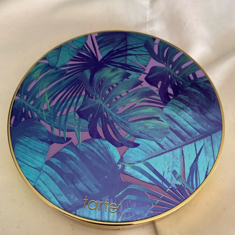 Tarte Makeup Palette